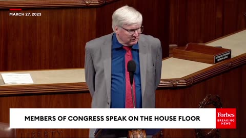 'Liberal Approach, Left-Wing Approach'_ Glenn Grothman Decries Higher Education Admissions Systems