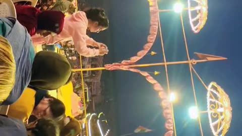 Kaashi vishwanath banaras