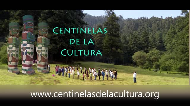 CENTINELAS DE LA CULTURA y El Compromiso de la Arquitectura con la Biosfera