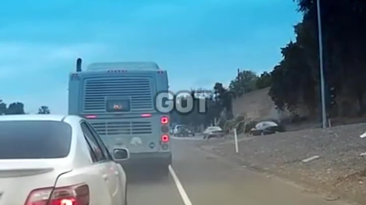Dash cams.