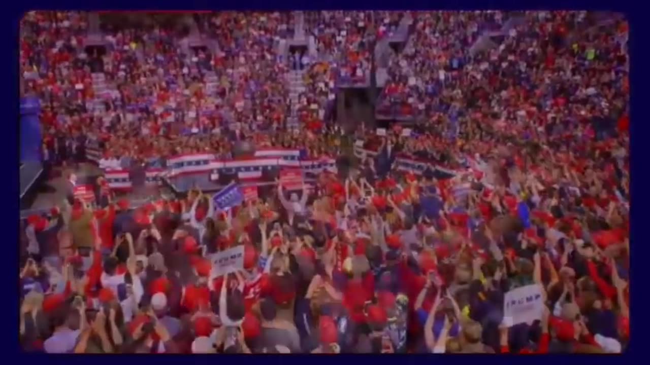 81 million votes my @ss.... video compilation