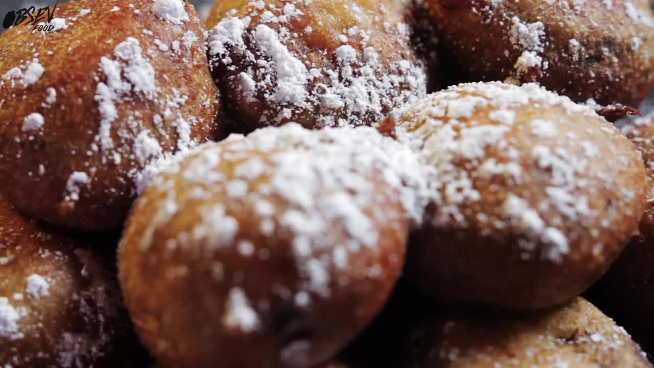 Deep Fried Girl Scout Cookie Stuffed Oreos, The Ultimate Double Stuf