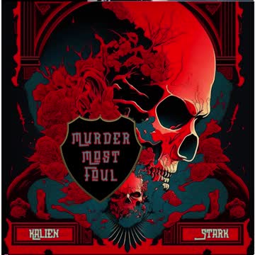 Murder Most Foul Preview Video