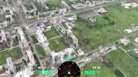 Bakhmut: The enemy is trapped, the city is taken under the fire control of the Defense Forces