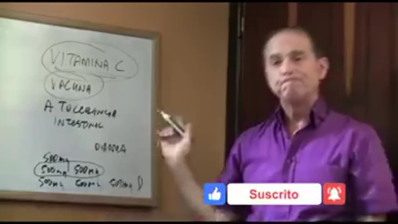 Frank Suárez - como proteger a tu hijo del terrible efecto de las vacunas