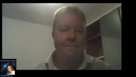 banking whistleblower - Ukraine & Massive Criminal Banking Syndicate (1/2)