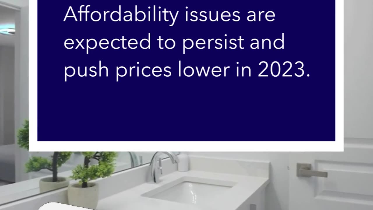 Resilient Housing Market in the US
