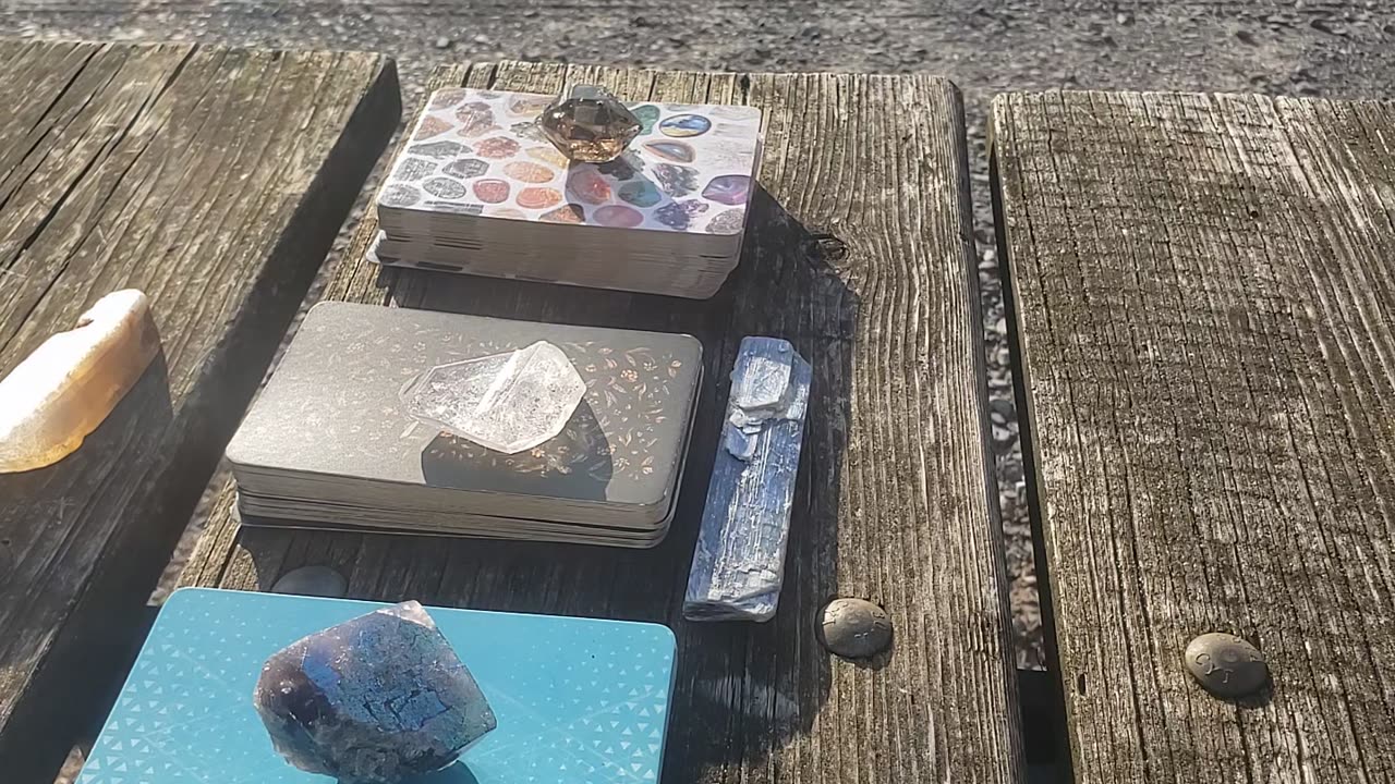 WATER Signs | Crystal Energy Advice | Spiritual Guidance