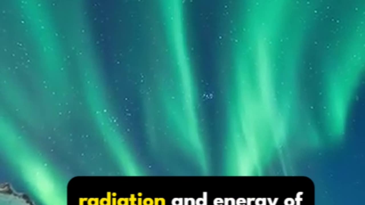 Aurora Borealis