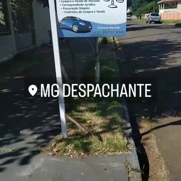 MG DOCUMENTALISTA Brasil