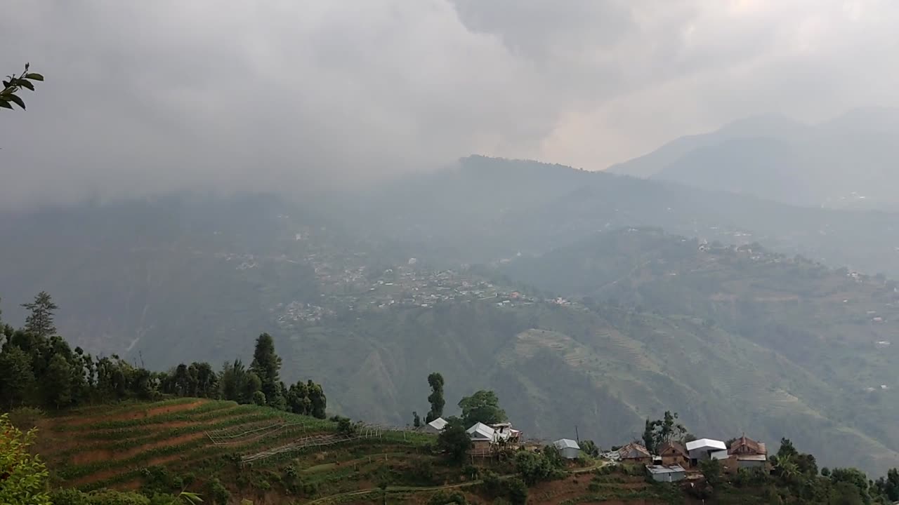 Explore lalitpur nepal