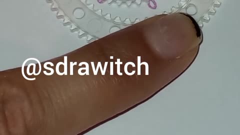 Mini Spirograph ASMR 🔊