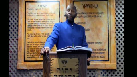 20170729 - Last Days Corruption Of The Assemblies