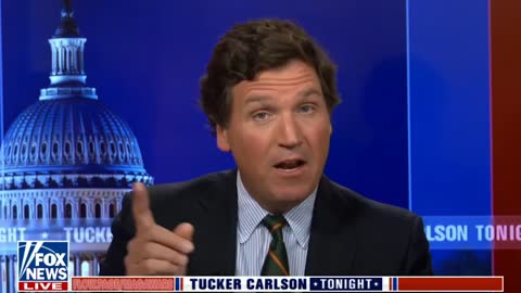 Tucker Carlson: We Are Closer To Nuclear War Now Than At Any Point In History
