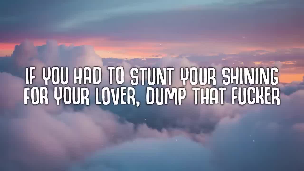 Steve Lacy - Static (Lyrics)