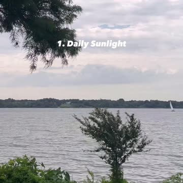 5 things I do for my mental health ❤