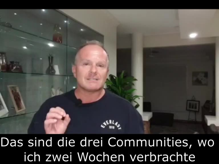 Aboriginals, Hells Angels, Polizei❗Krokodil attackiert Mann und meine Frau fährt durch Fluten❗