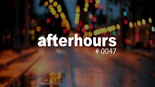 ALLAIN RAUEN afterhours #0047