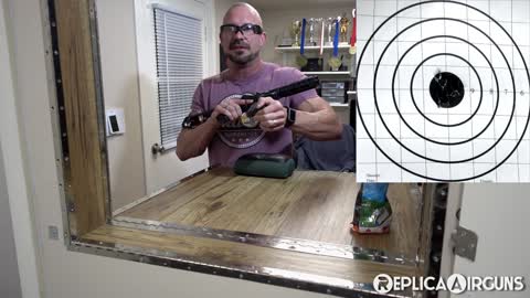 G&G ARP-556 and ARP-9 AEG Airsoft CQB Field Test Review