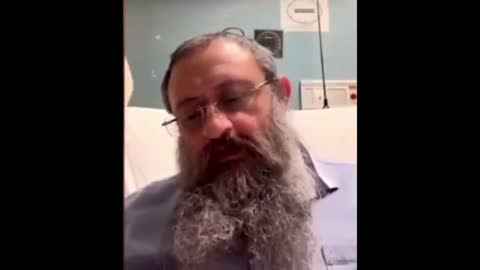 Dr. Zelenko warning us to his very end