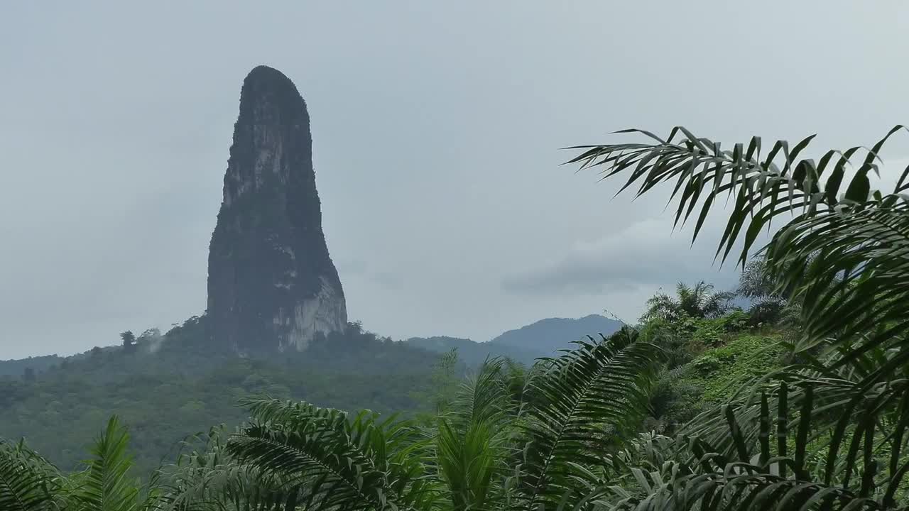 3 formations volcaniques impressionn