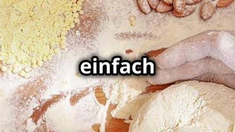 Gesundes Brot selber backen