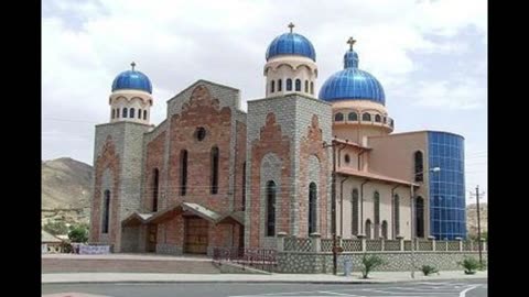 ERITREA