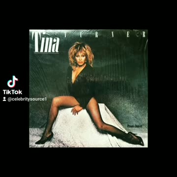 Rip tina turner queen of soul rock n roll pop rnb 5/24/23