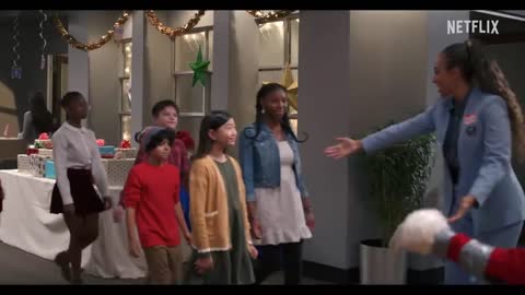 Who Killed Santa_ A Murderville Murder Mystery _ Official Trailer _ Netflix