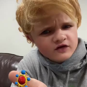 Preschool Apprentice: The Potty