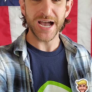 TRUMP REVEALS BIDEN'S CLASSIFIED DOCUMENTS!