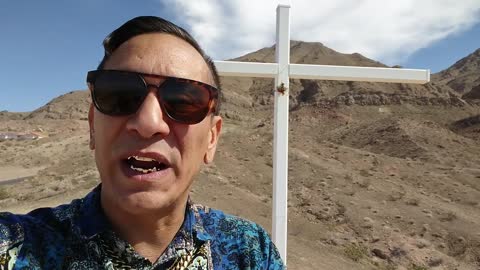 Jesus Spoke To Me & No One Cares!