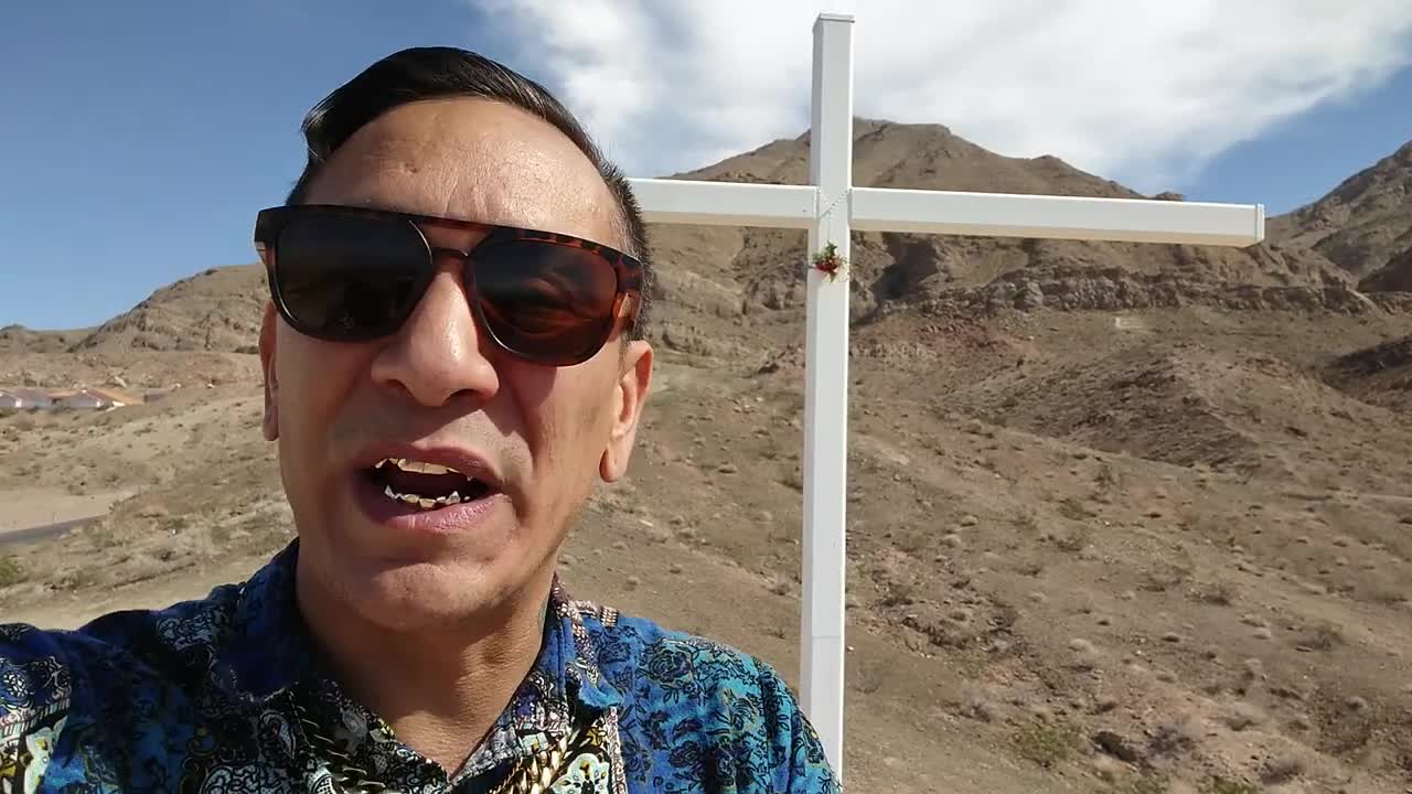 Jesus Spoke To Me & No One Cares!