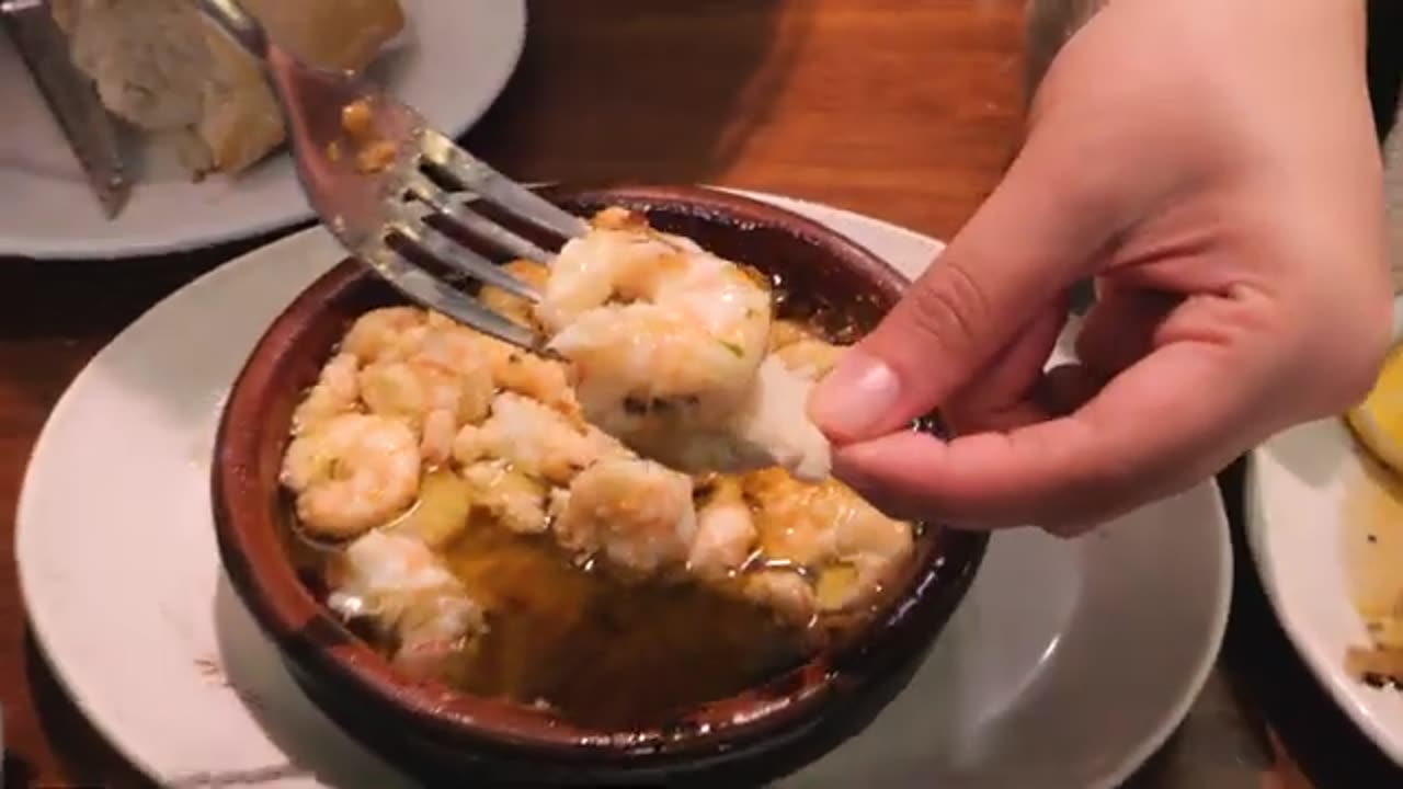 MADRID Food Guide 15 Great Places to Eat