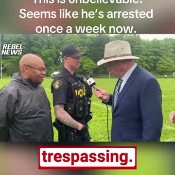 REBEL NEWS EXPOSING WESTERN INTELLECT