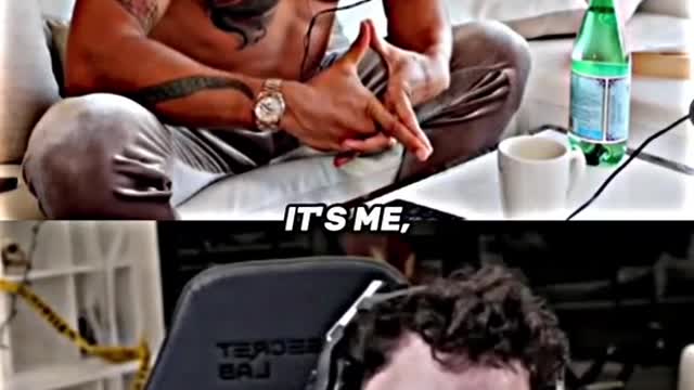 Andrew Tate vs Adin Ross 😂