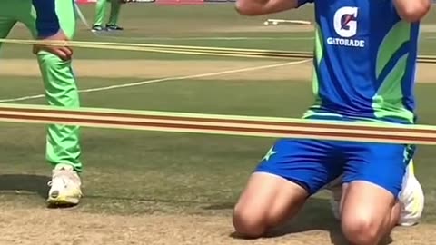Shaheen Shah Arifidi Pakistan Best Bowler