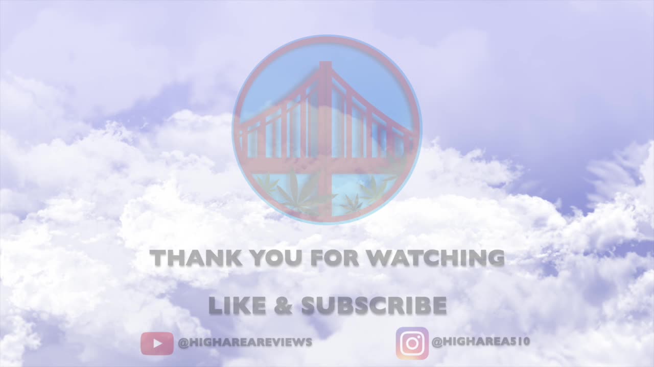 STIIIZY Blue Runtz Review