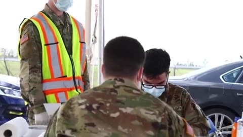 Face of the Fight Medical Task Force