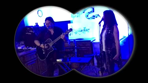 Desert Heart music video excerpts (2)