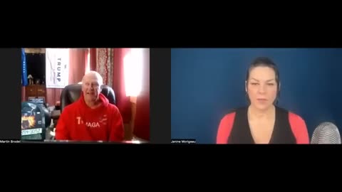 Tarot by Janine Update's :SHOCKING MESSAGE - CHAT WITH MARTIN BRODEL