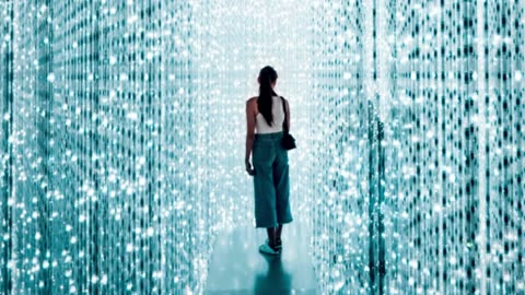 Lights | Deep Chill Music Mix