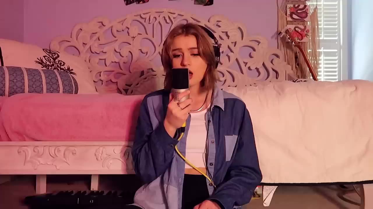 Cover song