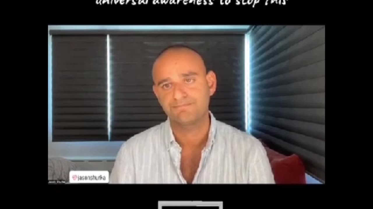 Bringing Universal Awareness Of The Next Potential Plandemic