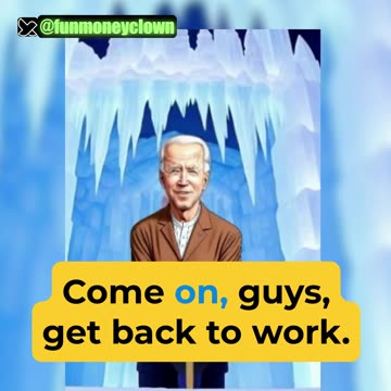 UAW Strike - What does Biden have to say | Parody