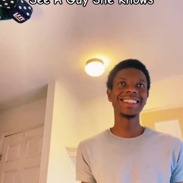 When I Tell My Girlfriend “There’s You’re Little Boyfriend” Every Time We See A Guy She Knows