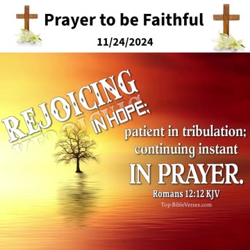 Prayer to be Faithful #youtubeshorts #grace #jesus #mercy #faith #fyp #trust #joy #blessed #love