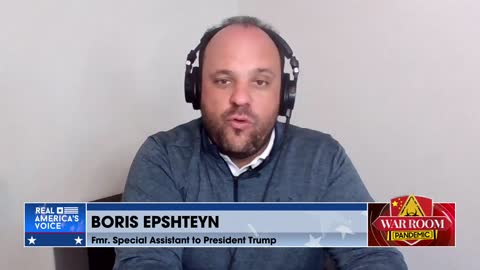 Epshteyn On Kevin McCarthy's 'Strategic' Mistake