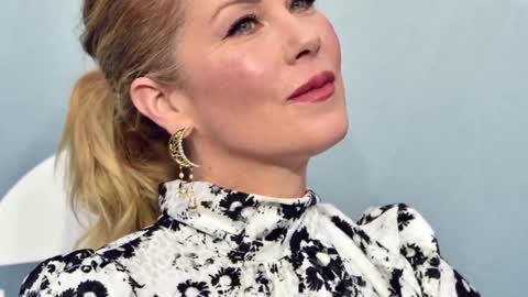 Christina Applegate, "I wish I had paid attention"