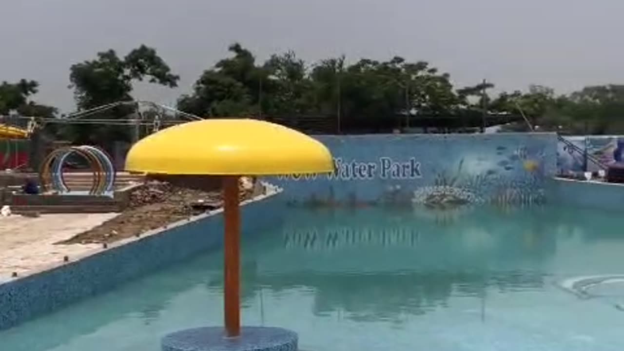 wow waterpark Darbhanga #viral #short #funny #trending #comedy #fypシ #tiktok #ytshort #shortfeed go